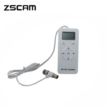 

AHD/Analog UTC Controller for Surveillance CCTV Camera Syetem OSD Menu Remote Control Security System Kits