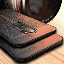 Leater Case For Xiaomi Redmi Note 8 Pro Case Cover