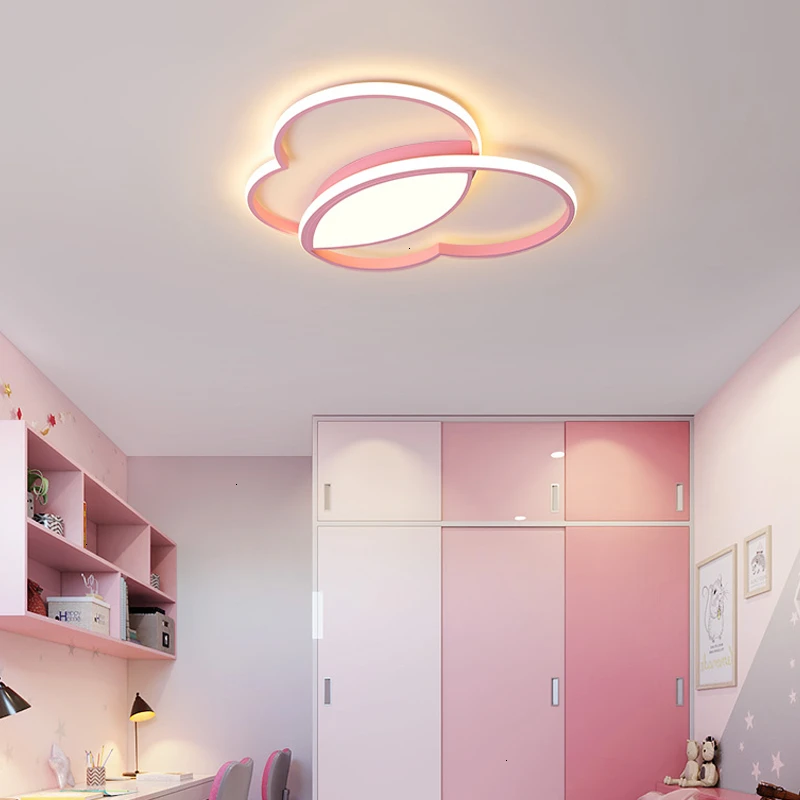 

Northern Europe Absorb Top Light Ins Children Room Light Bedroom Lamp Girl Boy Girl Room Lamps And Lanterns verlichting