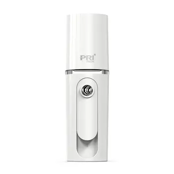

14ML Portable Office Travel Sprayer Mist Facial Moisturizing Steamer Instrument Hydrating Humidifier Beauty Device FS-030