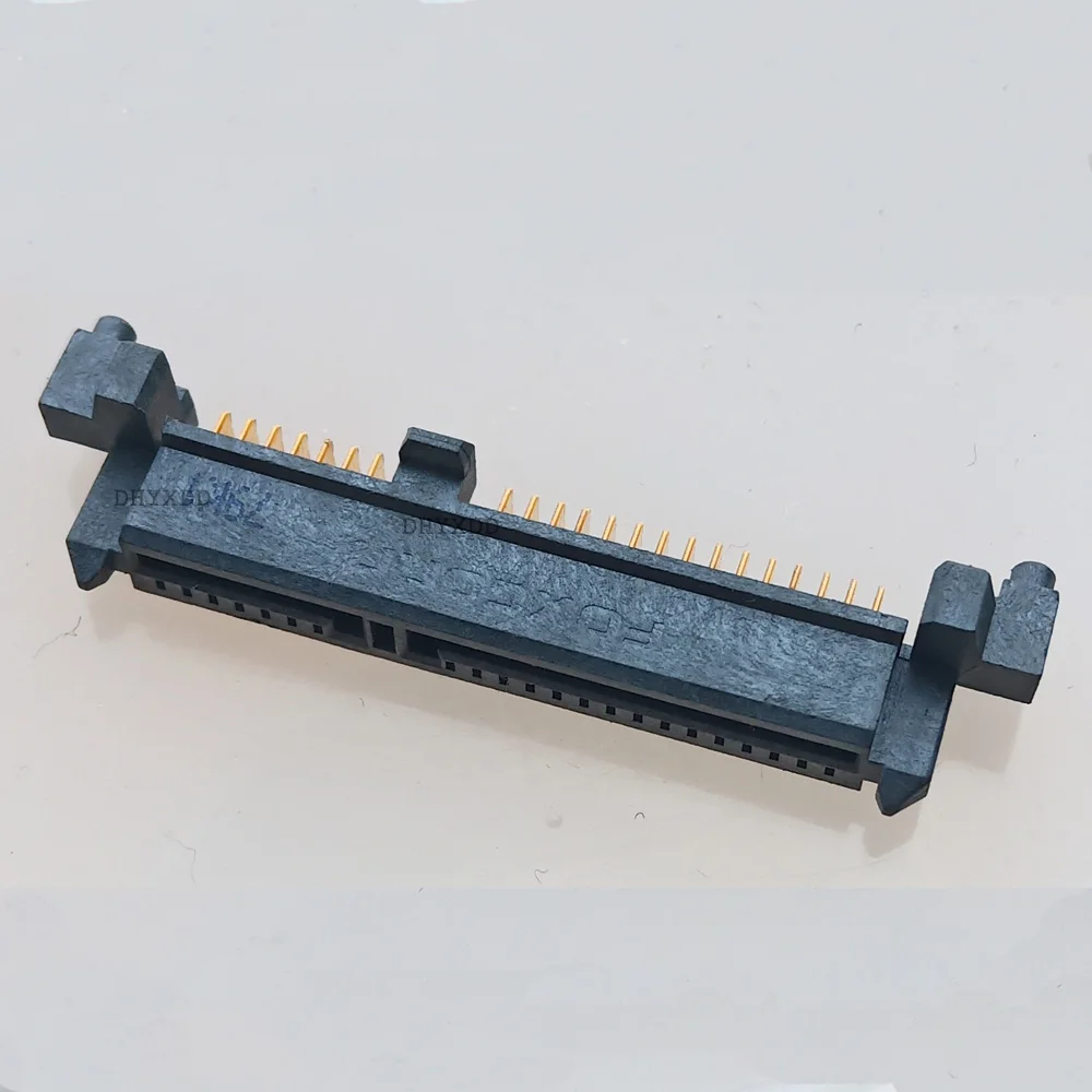 1 PCS Hard Drive SATA Caddy HDD Connector Adapter For Dell