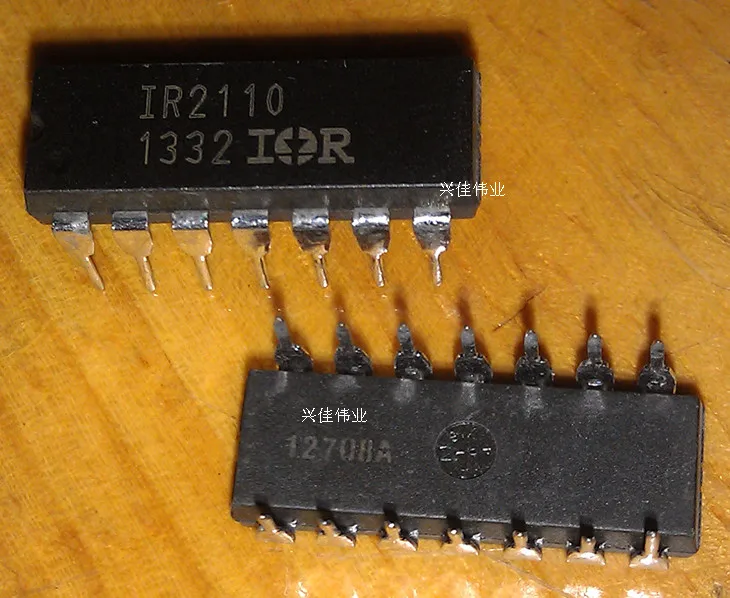 IR2110 IR2110PBF DIP14