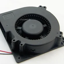 RBD12032HH24 24V 0.50A(12 см); 12032 2-проводной Вентилятор охлаждения один год гарантии