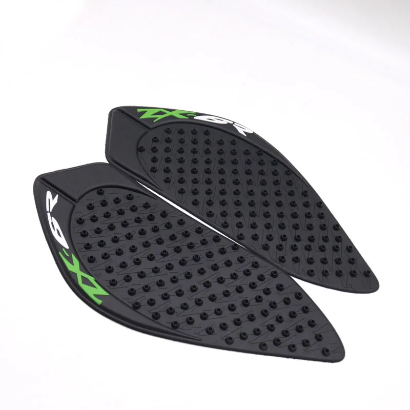 ͻŰ ZX6R 2009-2016  ǰ ̲  ũ е ƼĿ,   ׸ Ʈ ̵ 3M Į