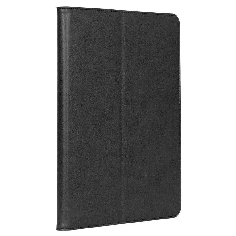 Для iPad 10,2 '' PU кожаный чехол для планшета откидная подставка слот для карт чехол с эластичный ремешок держатель ручки для iPad 7th 10,2