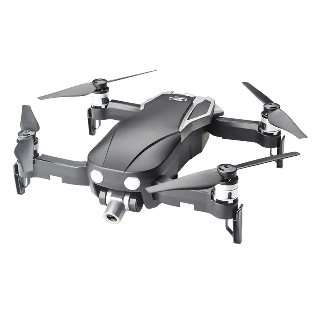 CSJ X1 складной Профессиональный Дрон с 1080P/2K камерой 5G GPS WiFi FPV широкоугольный