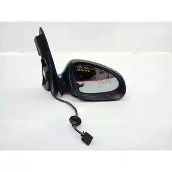 

RIGHT REARVIEW MIRROR OPEL ASTRA J LIM. 4TÜRIG