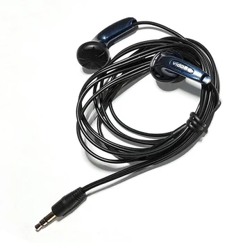 

For Vido Wired Stereo Headset Stereo Headset Game Headset Bass Wired Headset High Quality Durable Stylish Portable Audio