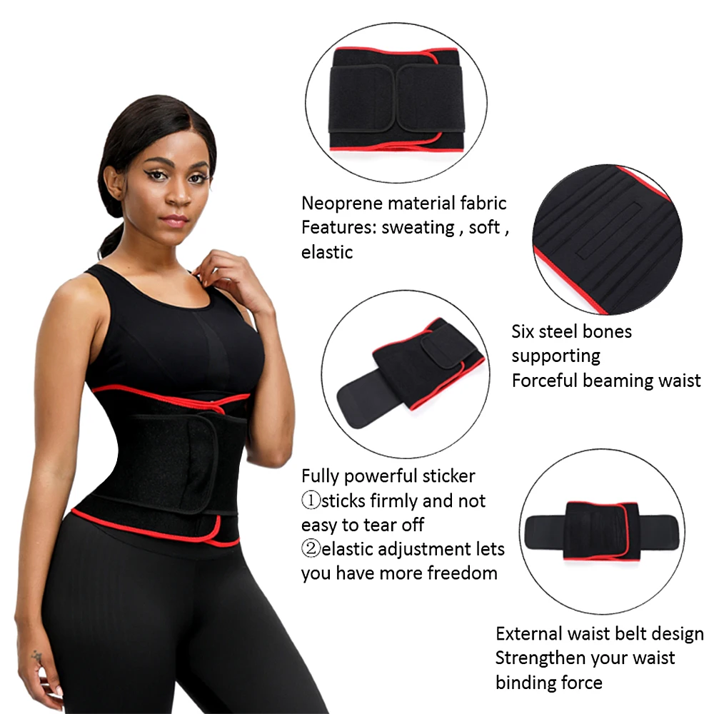 waist trainer