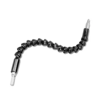 

Electric Drill Flexible Shaft Hex Flex Universal shaft Soft Extention Screwdriver Bit Holder Connect Rod Car Repair Tools