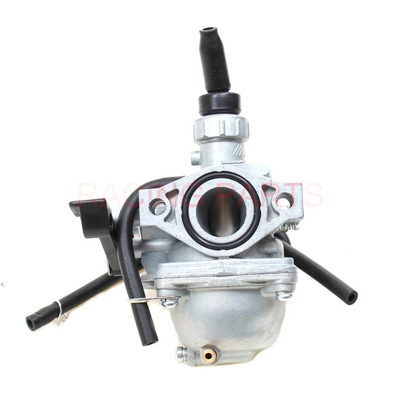 Mikuni VM16 PZ19 ручной дроссель 19 мм карбюратор Dirt Bike 50cc 70cc 110cc ATV производительность карбюратор часть