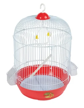 

TRIOL cell round gold 33.5 x 44.5 cm Triol A9001-1G birds