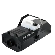 

Smoke Machine Wedding Dmx 3000W Watt Low Fog Machine For Stage Effect Fog machine for bar KTV, large-scale performance fog mach