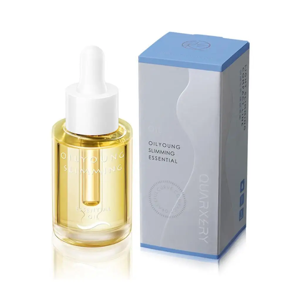 

30ml slimming essential oil massage essential oil waist abdomen and shaping P8C9