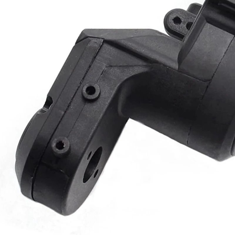 RC Car Rear Gear Box ZJ05 Spare Part 15-ZJ05 for GPTOYS S911 S912 RC Car gear reducer accelerator transmission repair kit