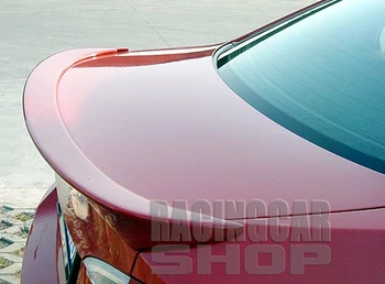 

PAINTED A TYPE TRUNK BOOT SPOILER for BMW E90 3-SERIES 2006-2008 B055F