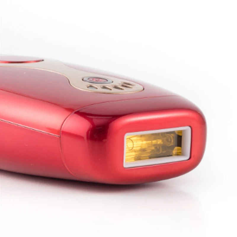 Эпилятор для волос, эпилятор для всего тела, Электрический Фотоэпилятор для женщин, безболезненная Машинка для удаления волос, триммер для удаления волос