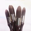 Artsecret TCW-03 Acrylic Oil Large Brush Multi-Purpose Stiff Synthetic Hair Long Wooden Handle Paints Tools Art Artist Supplies 3