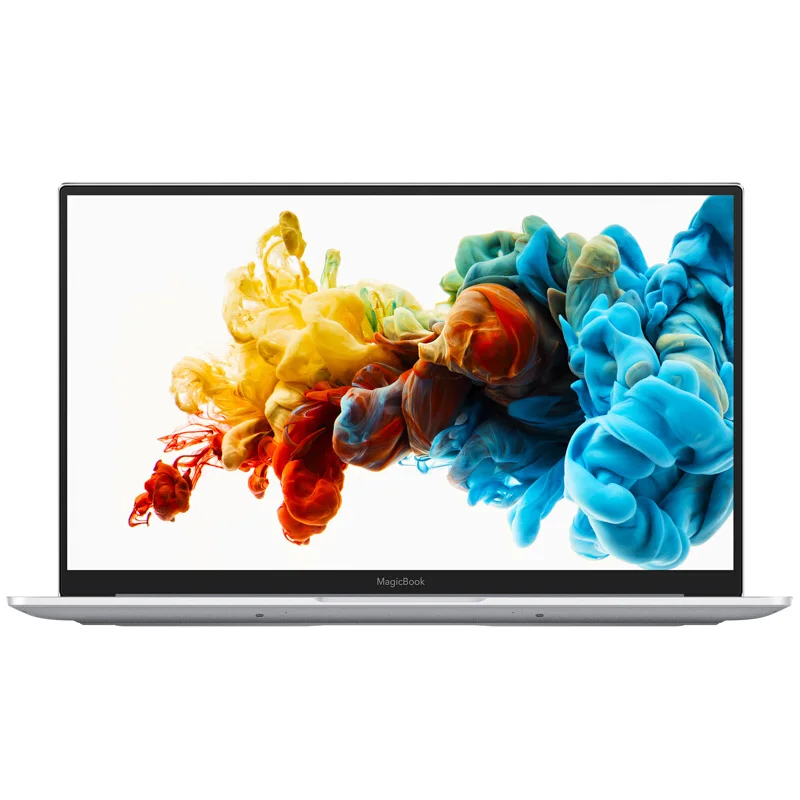 Ноутбук HUAWEI Honor MagicBook Pro HBL-W19, 16,1 дюймов, ОС Windows 10, Intel Core i5-8265U, 8 Гб DDR4 ram, 512 Гб SSD, ноутбук