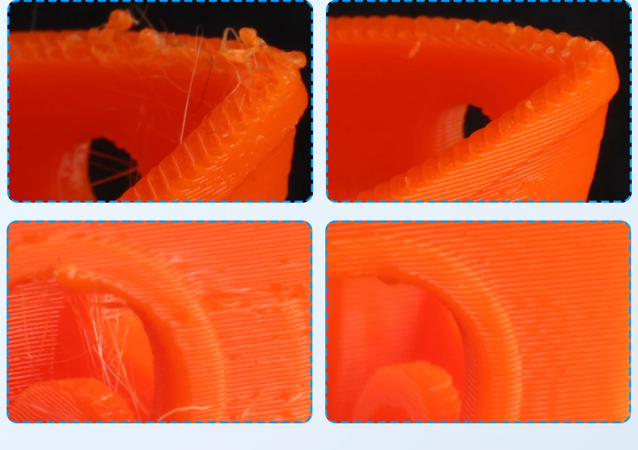 Cheap Peças e acessórios em 3D