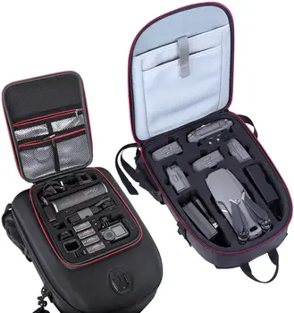 

Smatree Backpack for DJI Mavic 2 Pro/Zoom for DJI OSMO Pocket/OSMO Action/Gopro 7/6/5/4/3/3+