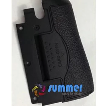 

new 5D MARK III CF card cover 5DIII SD cover card with rubber for Canon 5DIII Cover 5D3 Camera repair parts free shipping