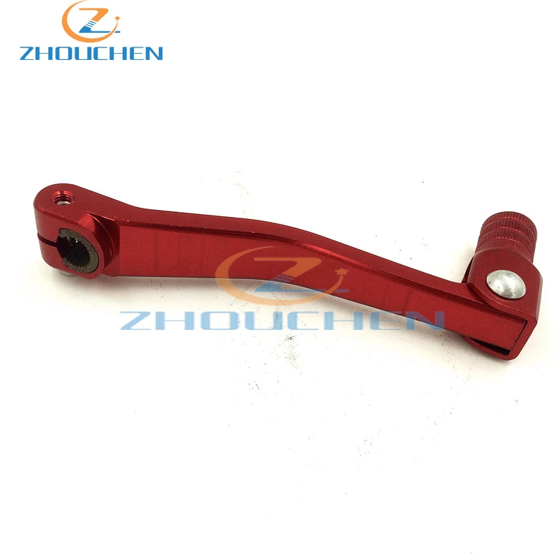 Motorcycle accessories Gear Shift Pedal Lever,Pedal Gear Change For CNC,Cross-country,Modified