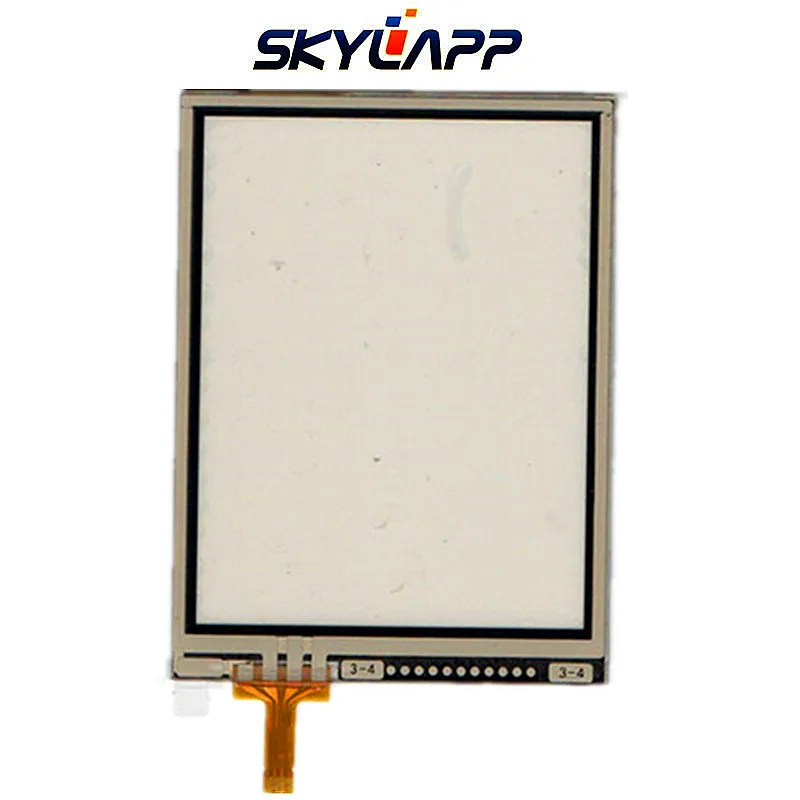 Сенсорный экран для M3 Mobile Compia MC-6200S MC6200S MC-6200C MC6200C MC 6200C 6200S коллектор данных
