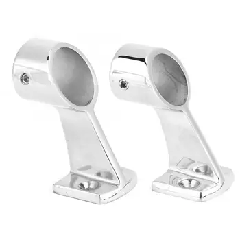 

1 pcs Stainless Steel Bracket Hardware Accessories Non-rust Hand Tool for Ships / Yachts / Kayaks