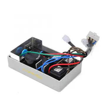 

Generator Parts Voltage Regulator Three Phase Generator AVR KI-DAVR 95S3 Voltage Regulator