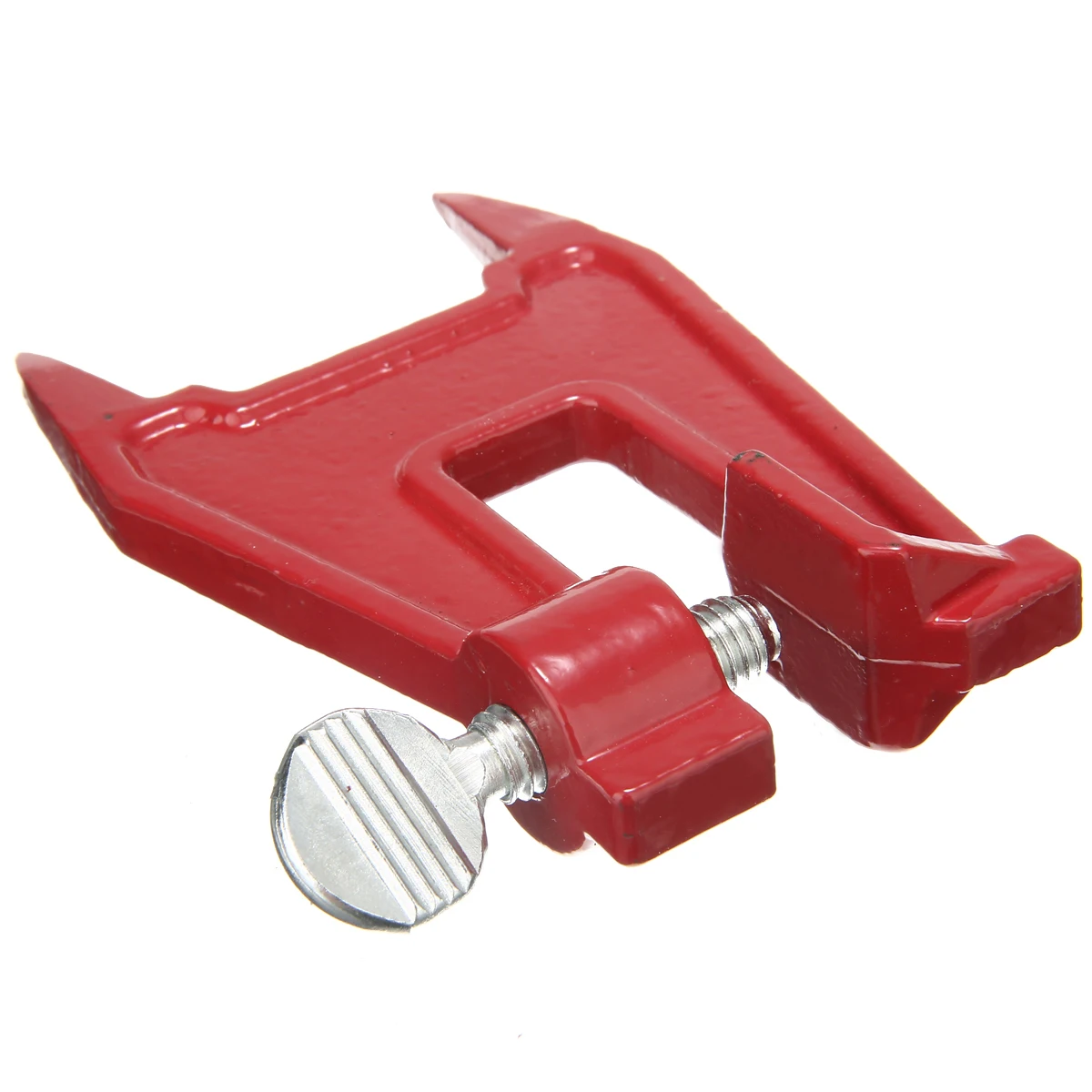 Chainsaw Chain Stump File Vice For All Chainsaw Makes Universal Garden Sharpening Tool Parts