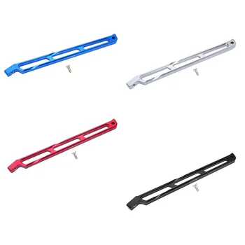 

165X13X7mm RC TruckPartial Aluminum Rear Chassis Link-Set MAK016R for 1/8 ARRMA KRATON 6S