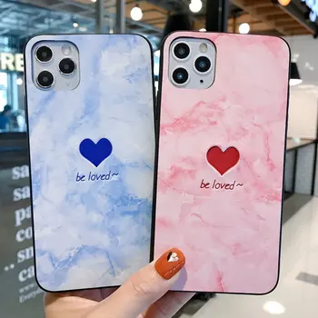Перейти на Алиэкспресс и купить Для Meitu M8 чехол MeituM8 задняя крышка любовь мрамор мягкий силиконовый PU чехол для телефона чехол для Meitu T8 T9 защитный чехол