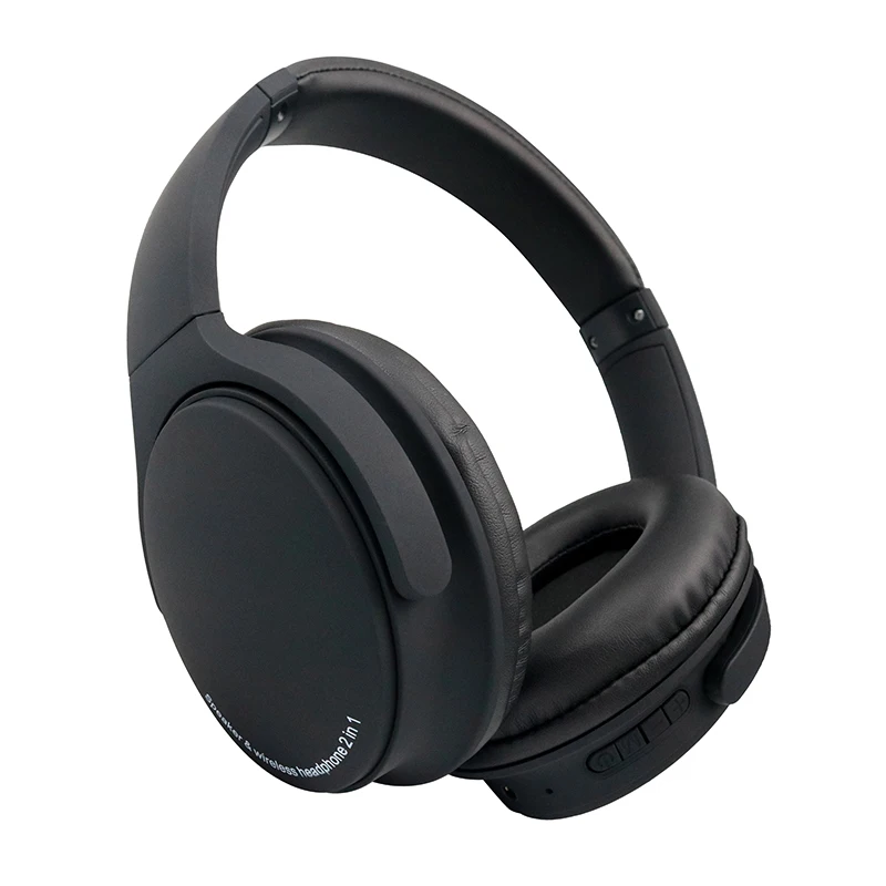 Новый bluetooth гарнитура (5 0 версия bluetooth) беспроводные наушники стерео TF карты