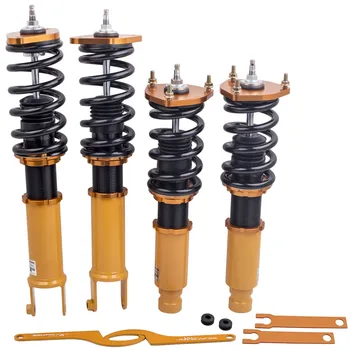 

Coilover Kits for Infiniti M35 X Sedan 4-Door 3.5L 2007 Adj. Damper