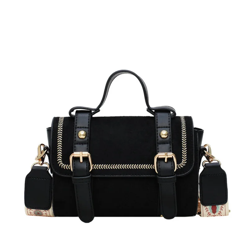 LILY QUEEN модная сумка через плечо из искусственной кожи женская с клапаном сумки Bolso