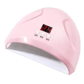 

Manicure Lamp Led Intelligent Induction Phototherapy Manicure Machine Lamp for Drying Nail Lamp for Manicure Uv Lamp for Nail