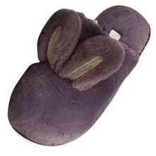 Зимние тапочки; сандалии; женская обувь; домашняя обувь унисекс; нескользящие хлопковые зимние комнатные тапочки; хлопковые тапочки для женщин