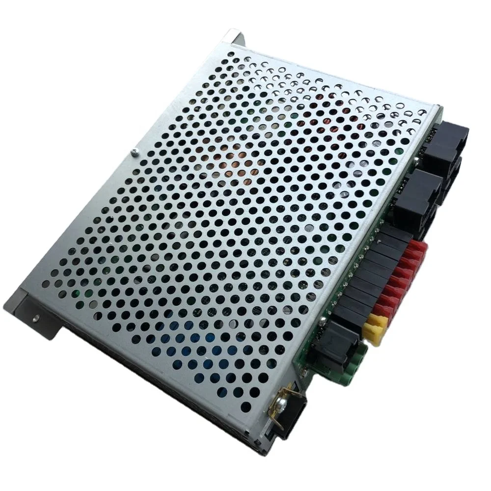 

Печатная плата DSCM24 00.782.1522/00.785.1226 для SM/GTO 52/74/102