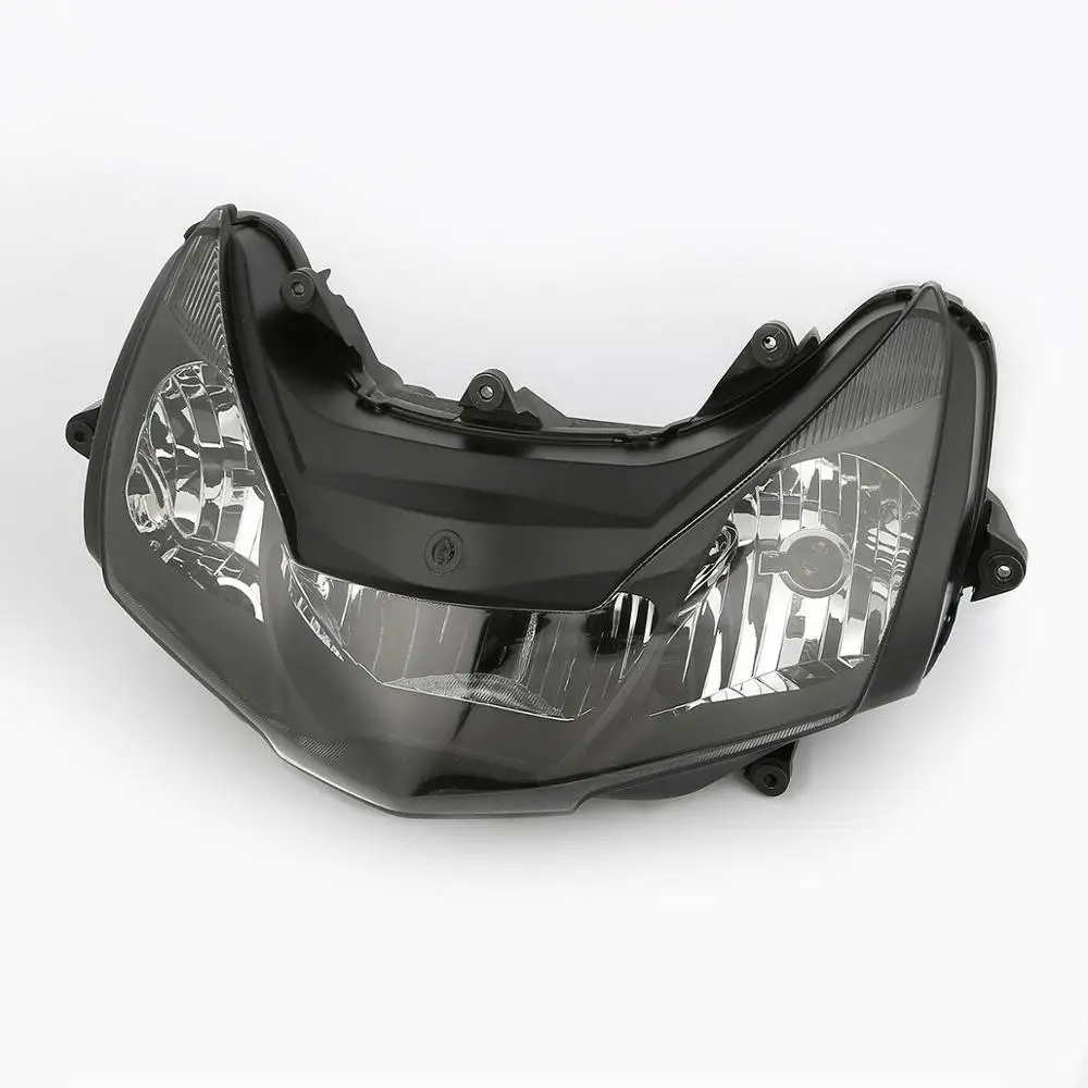 Фара мотоцикла в сборе для Honda CBR954RR 2002-2003 CBR 954RR 02-03