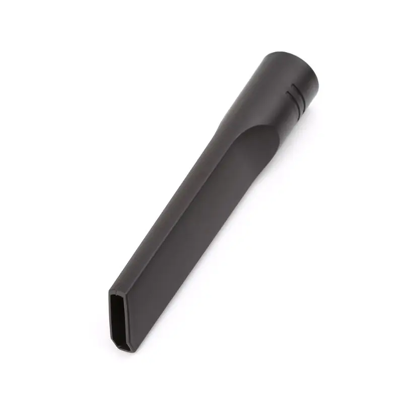 

Vacuum Cleaner Crevice Tool Extension Long Tube Corner Port Dust Collecter U1JE