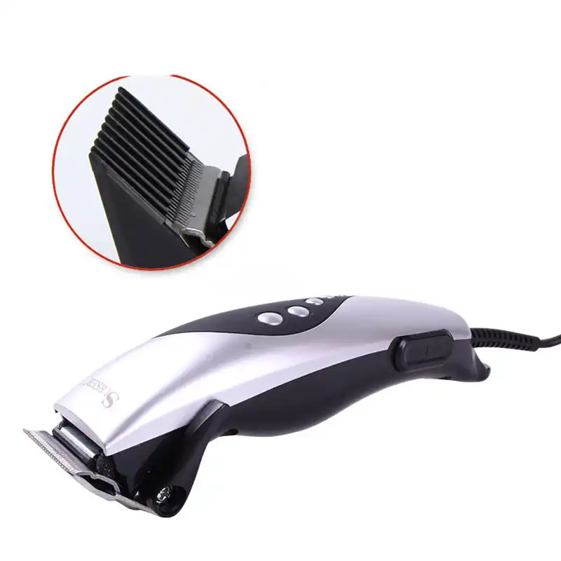 universal trimmer head for electric trimmers