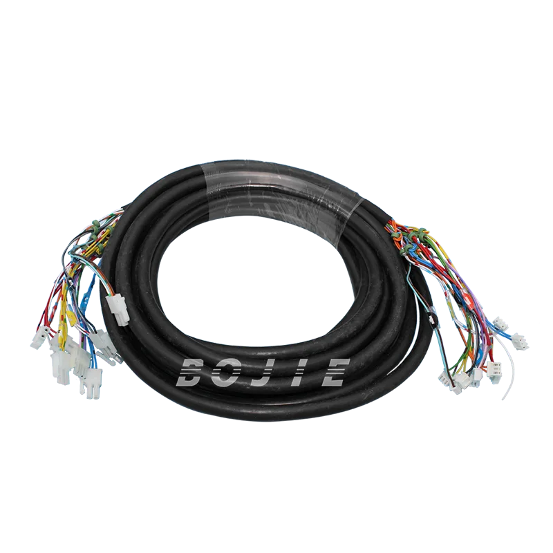 Кабель подачи чернил Flora Polaris для принтера Polaris LJ320P LJ3208P
