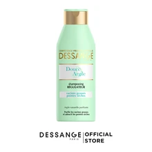 Dessange Шампунь "Белая глина", для волос, жирных у корней и сухих на кончиках, 250 мл