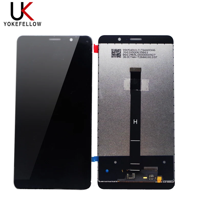 

LCD Display For Huawei Mate 9 LCD Display + Touch Screen Digitizer Assembly Replacement