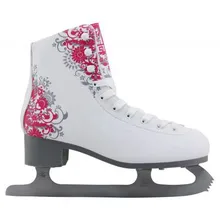 Коньки фигурные Action PW-222 женские, размер 36