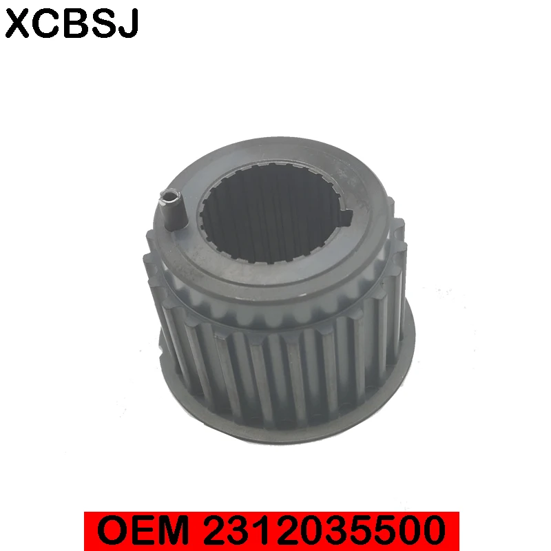 Коленчатый вал для Hyundai Sonata 2002 Tucson 2004-2005 Santafe OptimaFor Kia SPORTAGE 2004-2006 OEM 2312035500 |