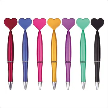 

Lovely Mermaid Tail Ballpoint Pen Blue Ink Pens for Writing Custom with Logo Wedding Gift Office School Stationery Supplies