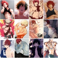 5D Diamond Anime Painting Kits for Adults 1