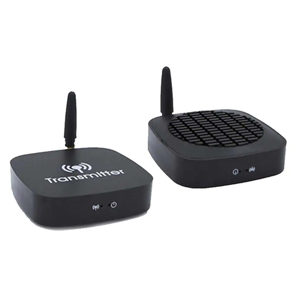 HDMI 5GHz Wireless Extender 10m WIFI Audio And Video Transmitter Receiver For Blu-ray Player DVD Pl